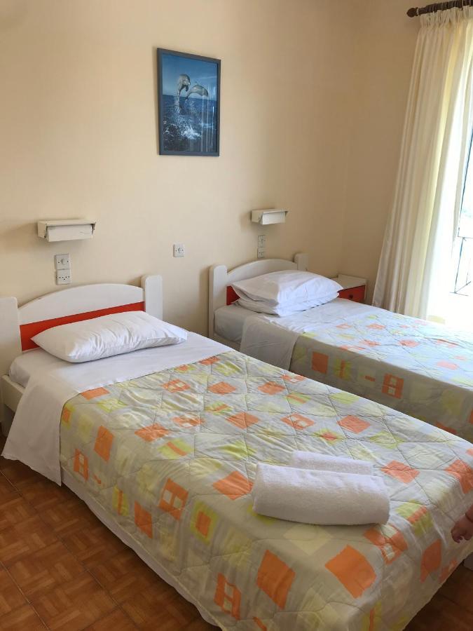 Metropol Studios Nydri (Lefkada) Exterior photo