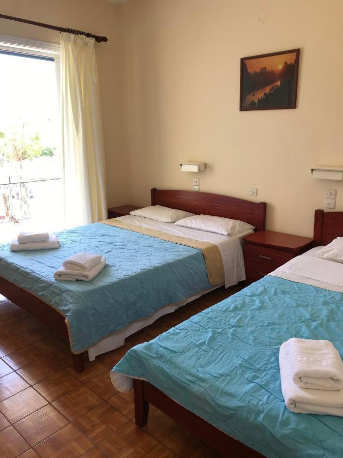 Metropol Studios Nydri (Lefkada) Exterior photo