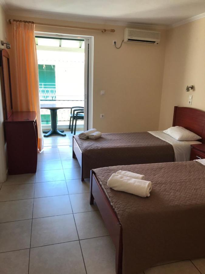 Metropol Studios Nydri (Lefkada) Exterior photo