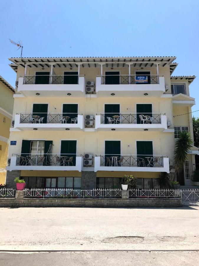 Metropol Studios Nydri (Lefkada) Exterior photo